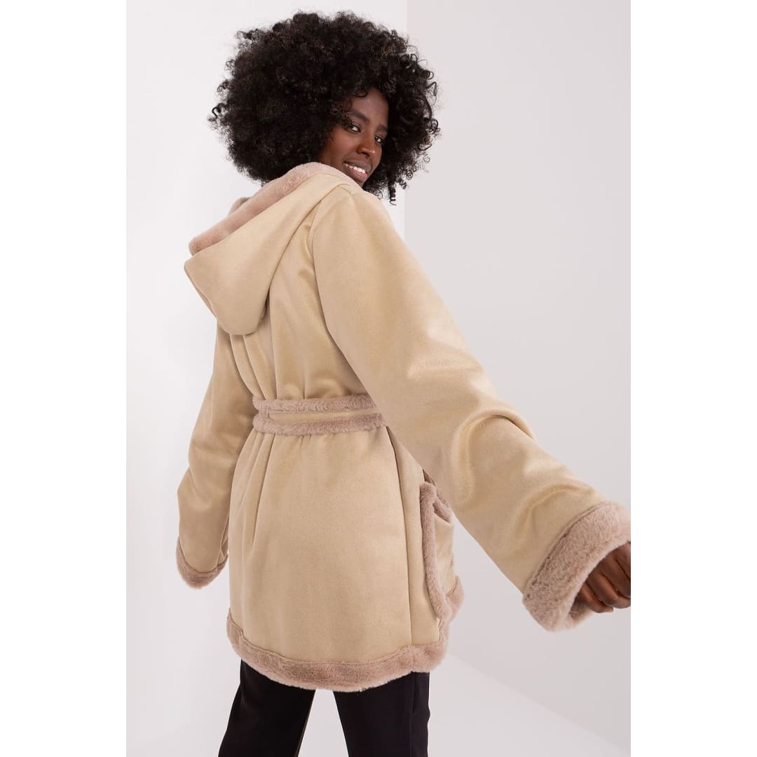 Coat Lakerta | Lakerta