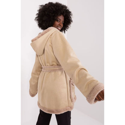 Coat Lakerta | Lakerta