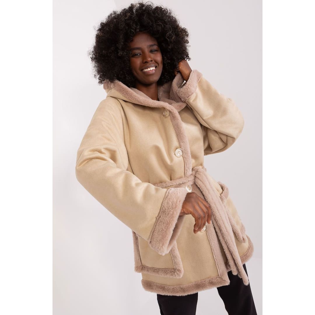 Coat Lakerta | Lakerta