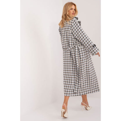 Coat Lakerta | Lakerta