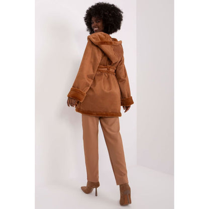 Coat Lakerta | Lakerta