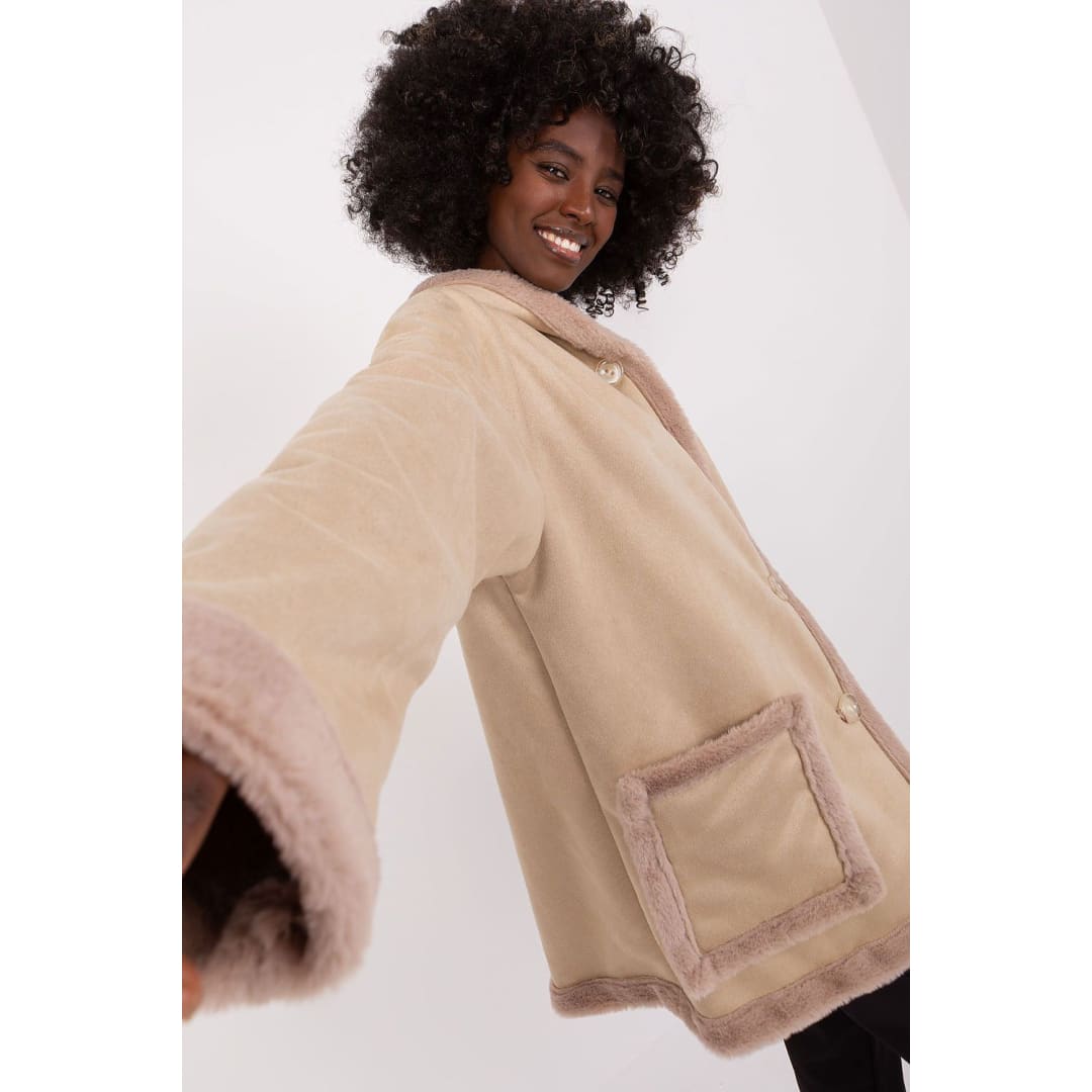 Coat Lakerta | Lakerta