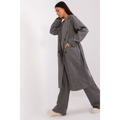 Coat Lakerta | Lakerta