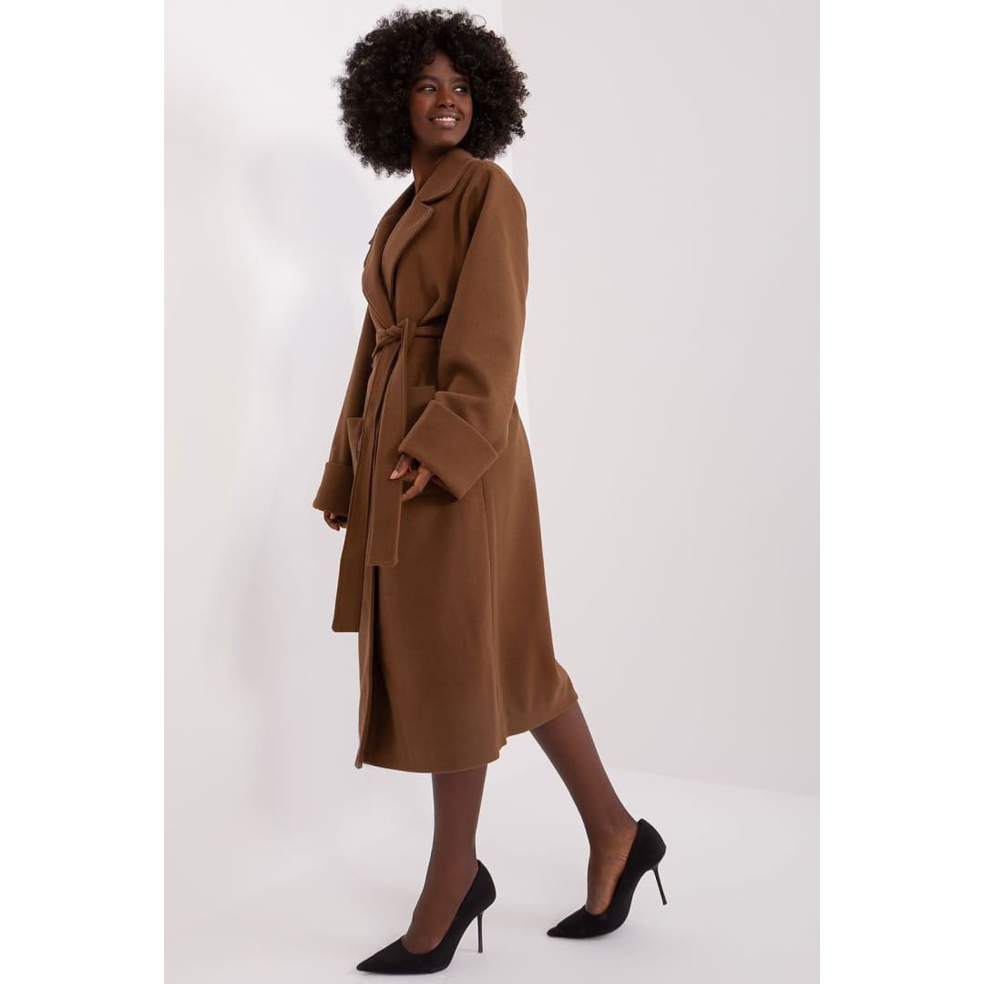 Coat Lakerta | Lakerta