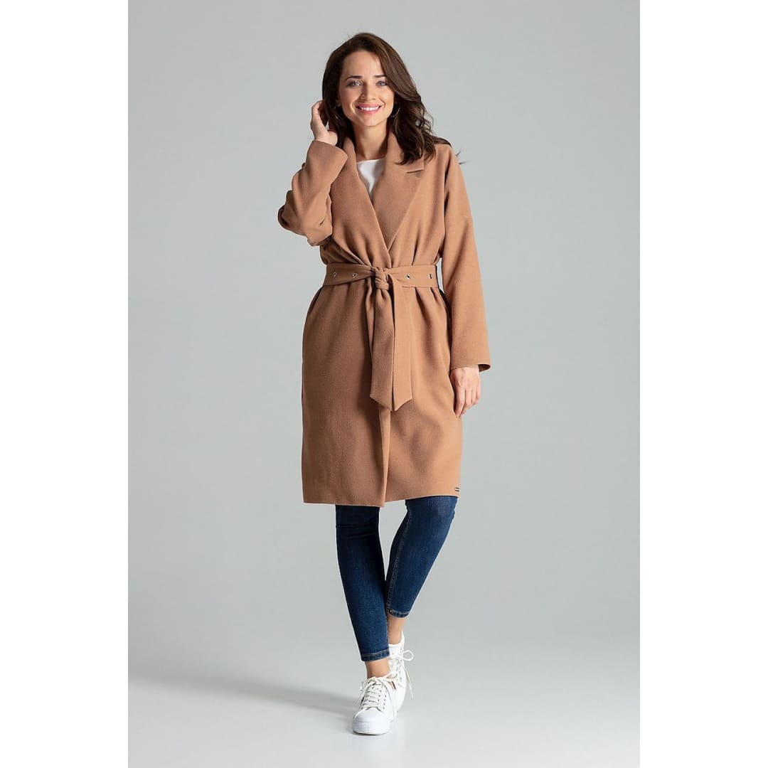 Coat Lenitif | Lenitif