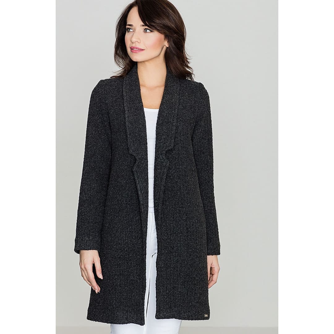 Coat Lenitif | Lenitif