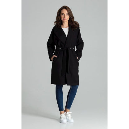 Coat Lenitif | Lenitif
