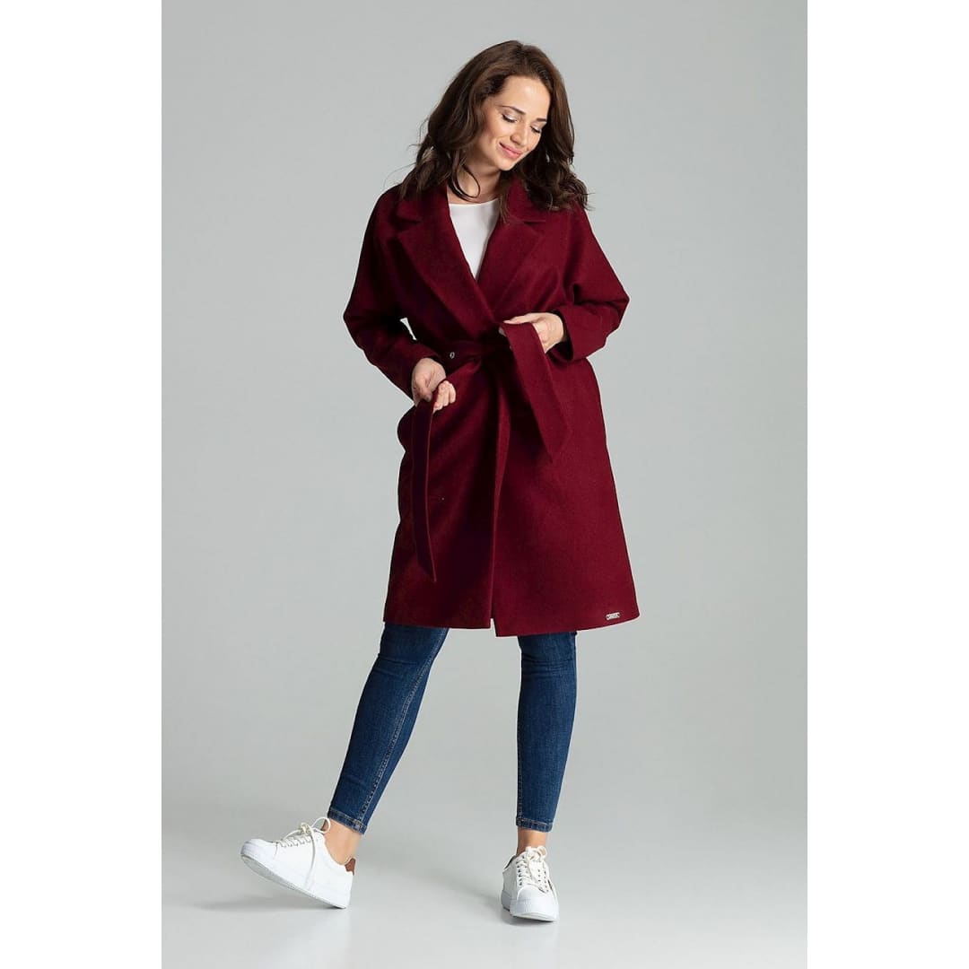 Coat Lenitif | Lenitif
