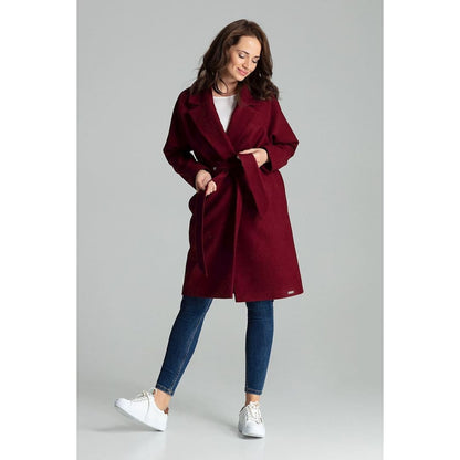 Coat Lenitif | Lenitif