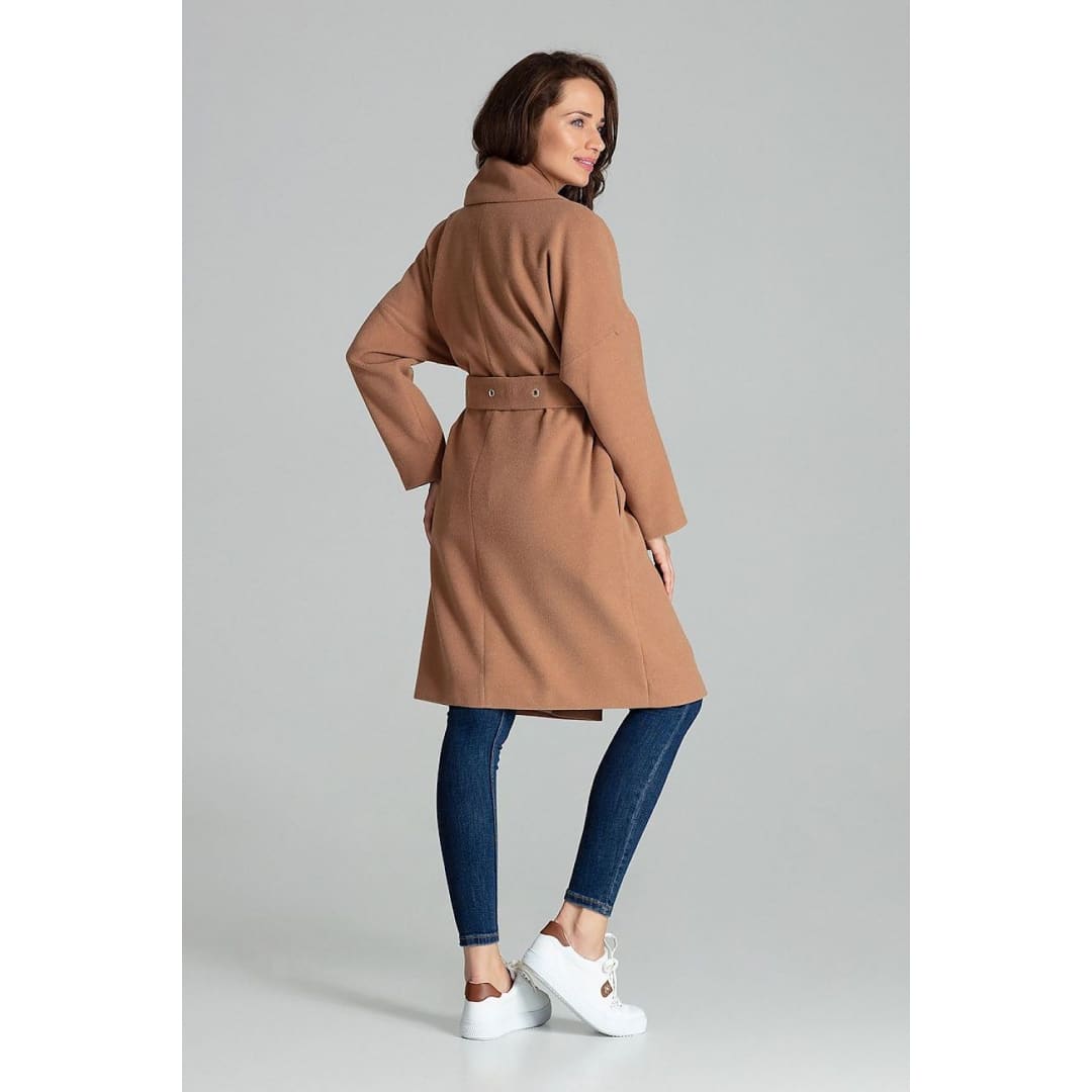 Coat Lenitif | Lenitif