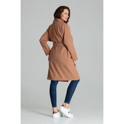 Coat Lenitif | Lenitif