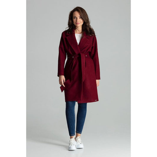 Coat Lenitif | Lenitif