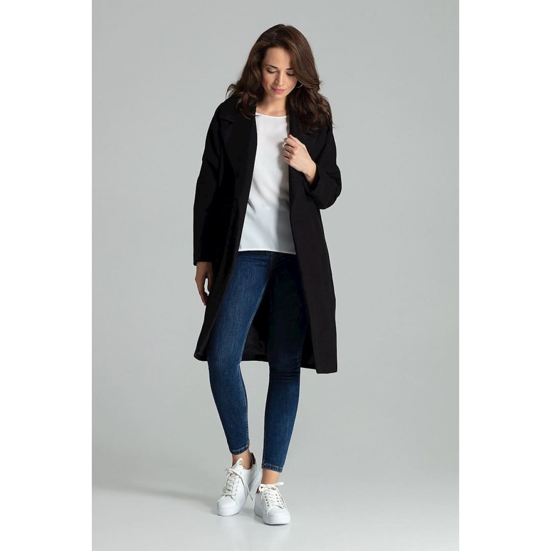Coat Lenitif | Lenitif