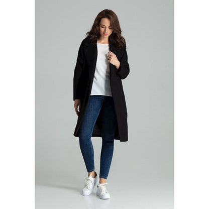 Coat Lenitif | Lenitif
