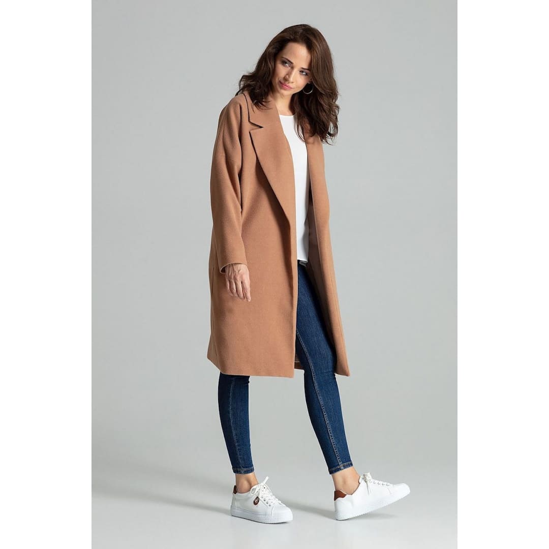 Coat Lenitif | Lenitif