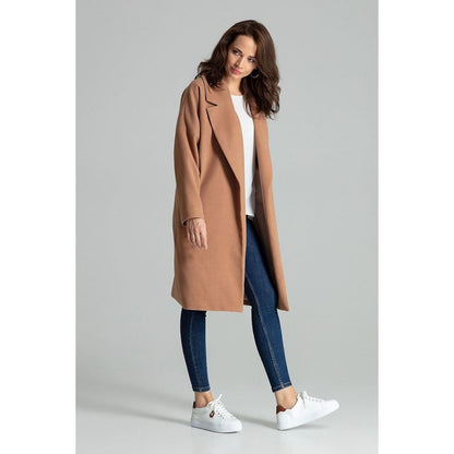 Coat Lenitif | Lenitif