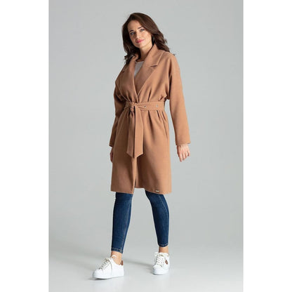 Coat Lenitif | Lenitif