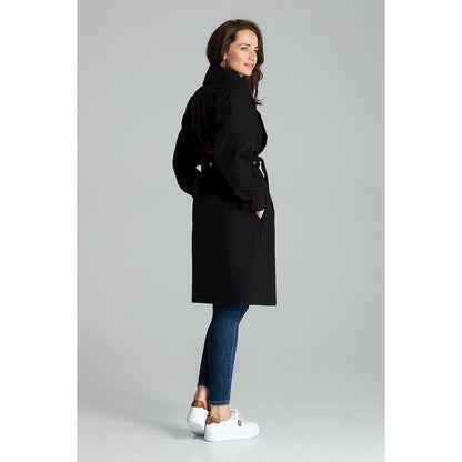 Coat Lenitif | Lenitif