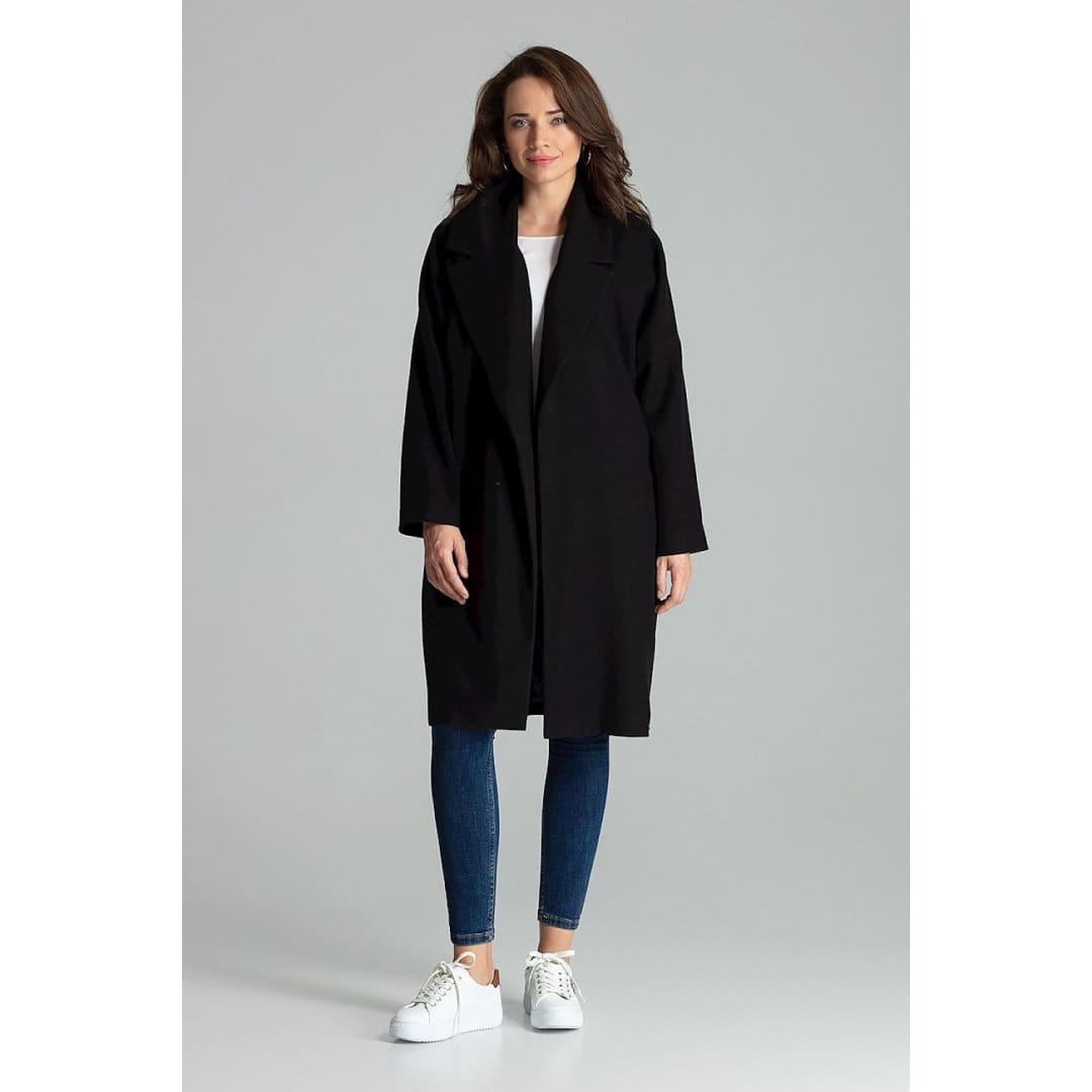 Coat Lenitif | Lenitif