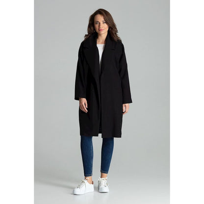 Coat Lenitif | Lenitif