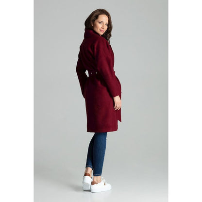 Coat Lenitif | Lenitif