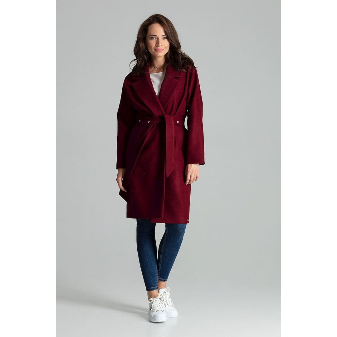 Coat Lenitif | Lenitif