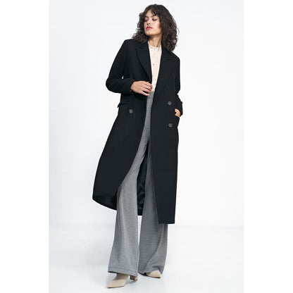 Coat Nife | Nife