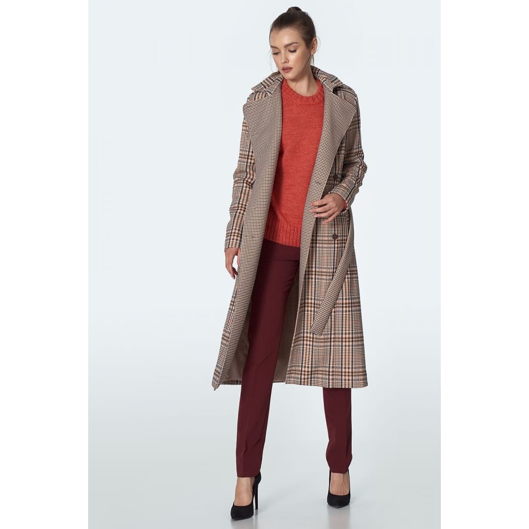 Coat Nife | Nife