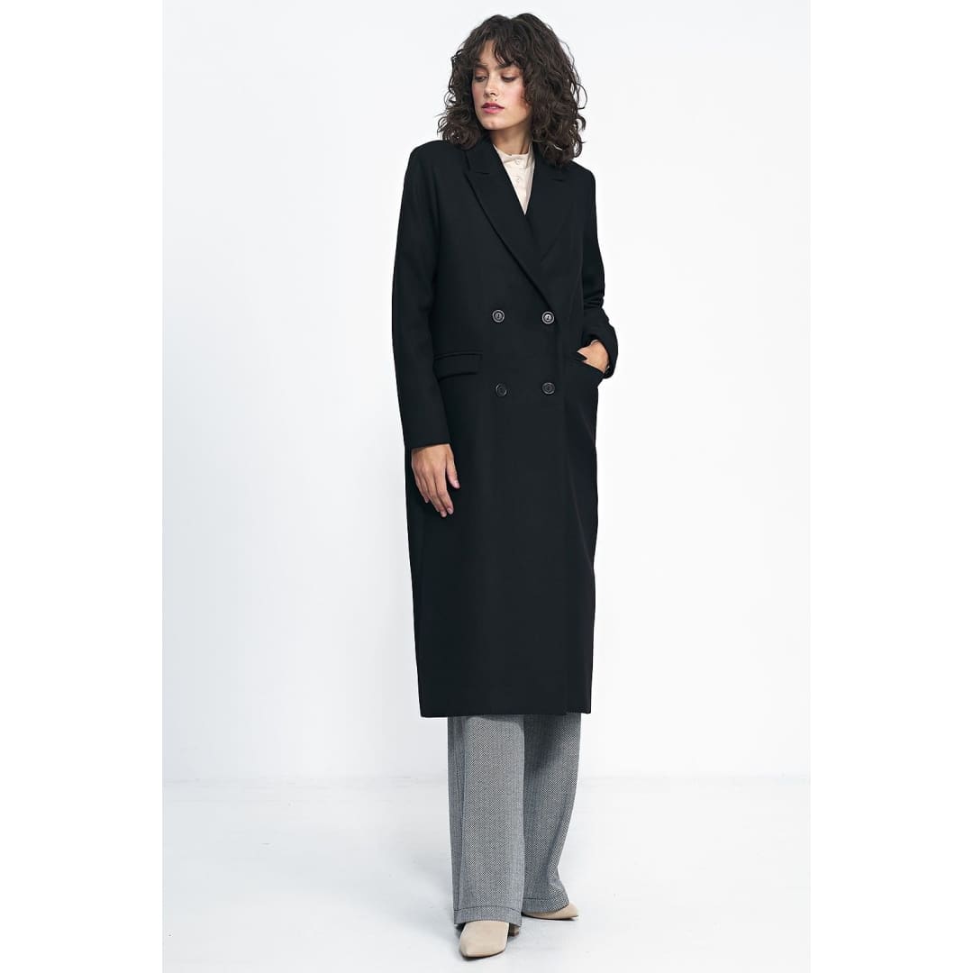Coat Nife | Nife