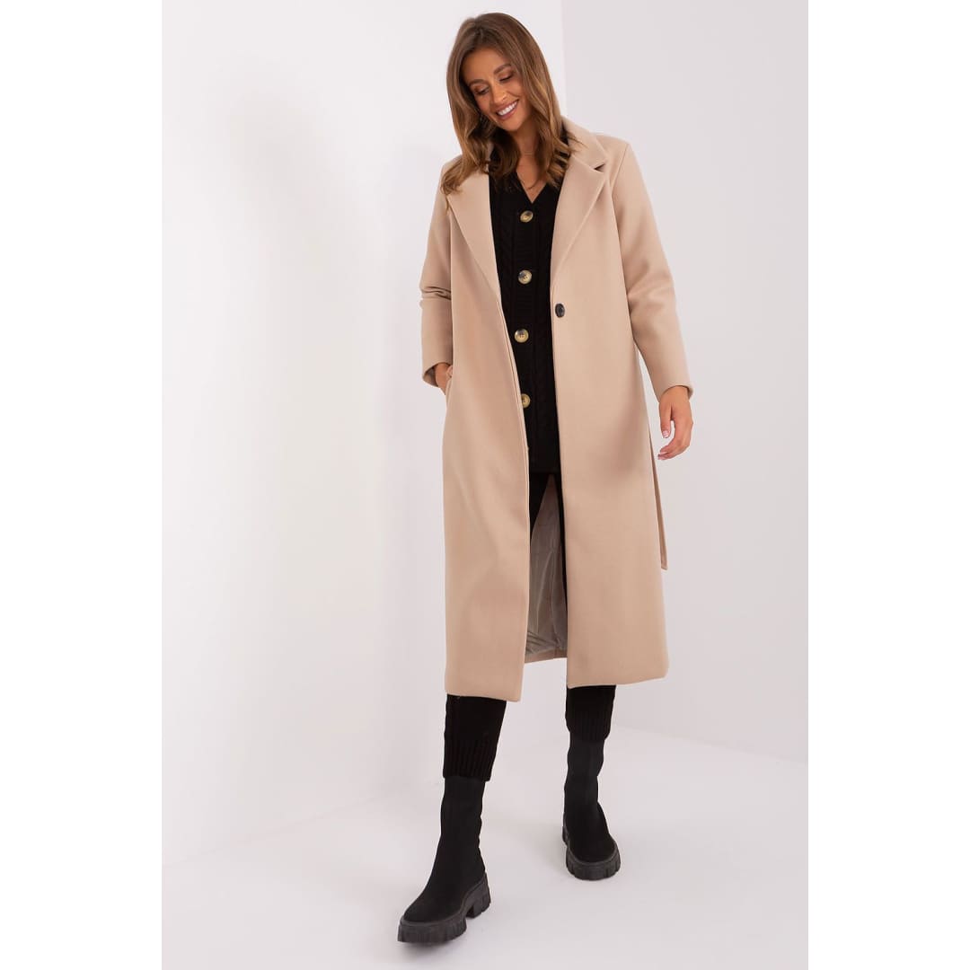 Coat Och Bella | Och Bella