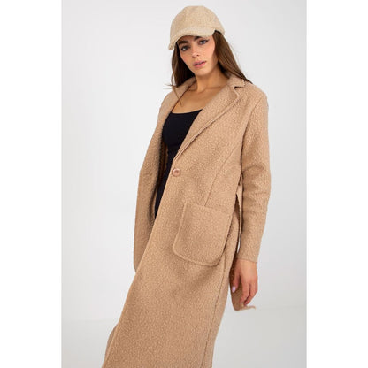 Coat Och Bella | Och Bella