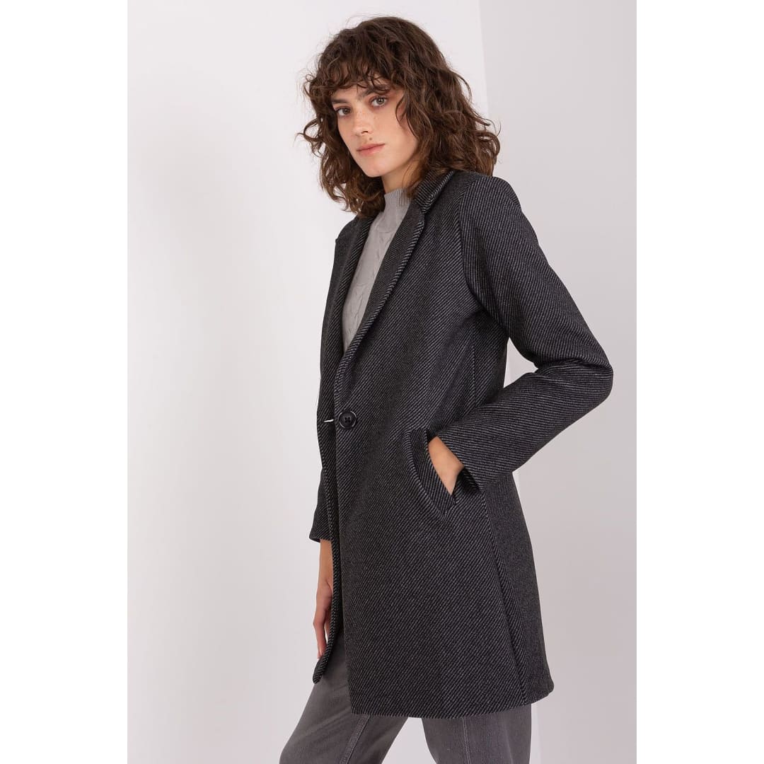 Coat Och Bella | Och Bella