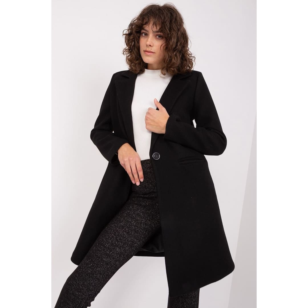 Coat Och Bella | Och Bella