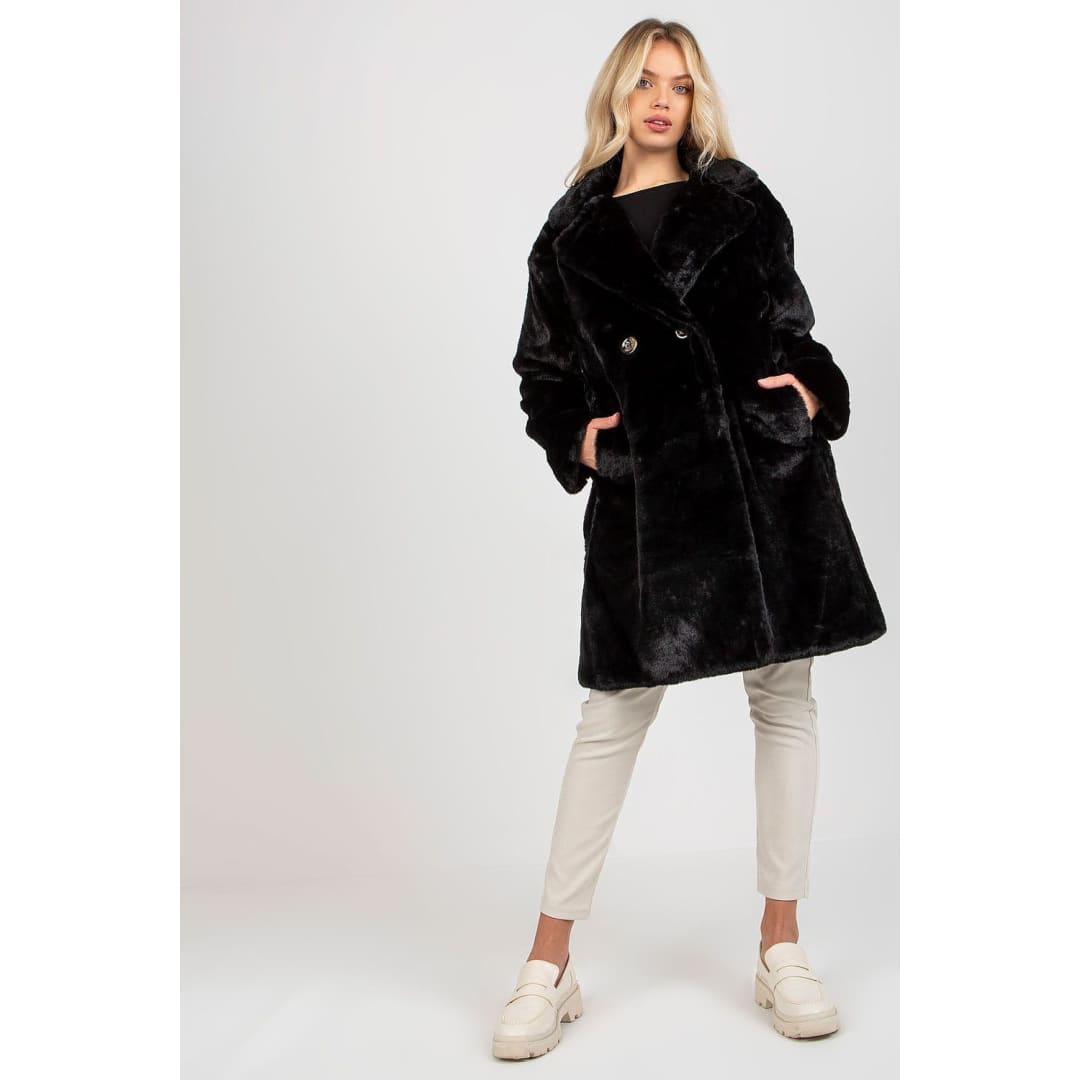 Coat Och Bella | Och Bella