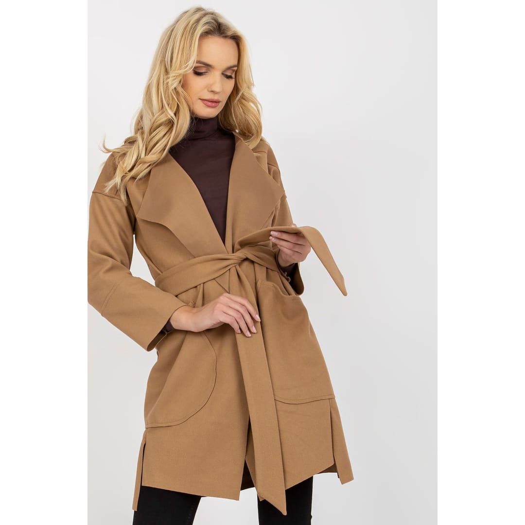 Coat Och Bella | Och Bella