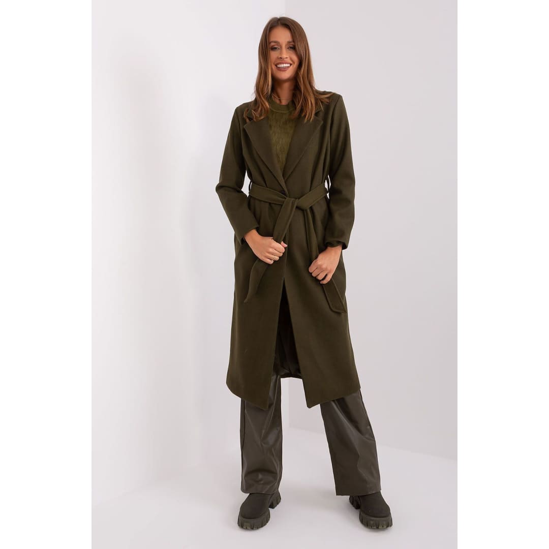 Coat Och Bella | Och Bella