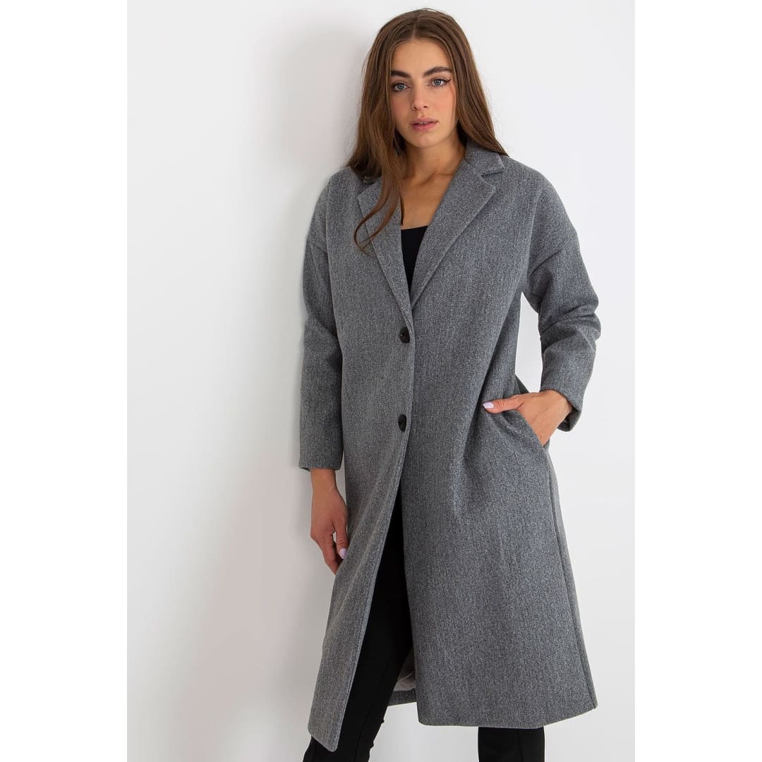 Coat Och Bella | Och Bella