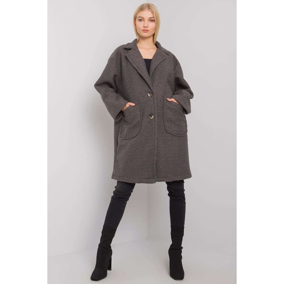 Coat Och Bella | Och Bella