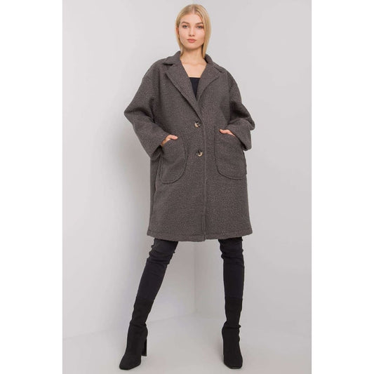 Coat Och Bella | Och Bella