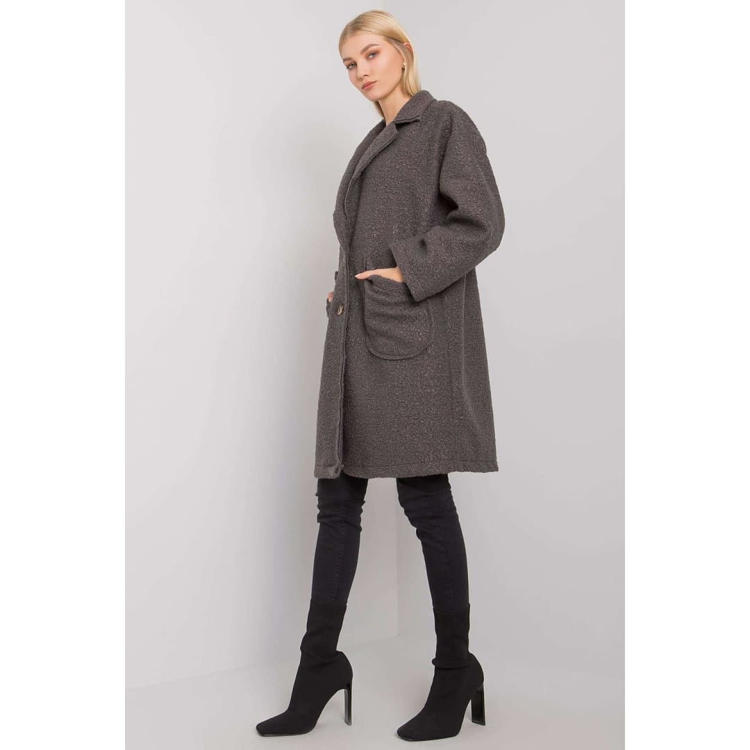 Coat Och Bella | Och Bella