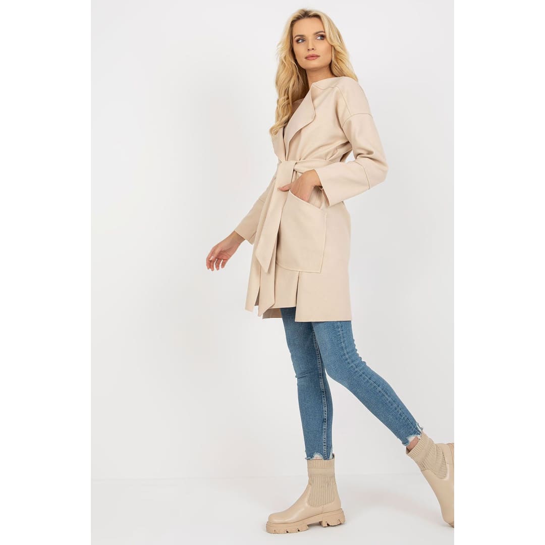 Coat Och Bella | Och Bella
