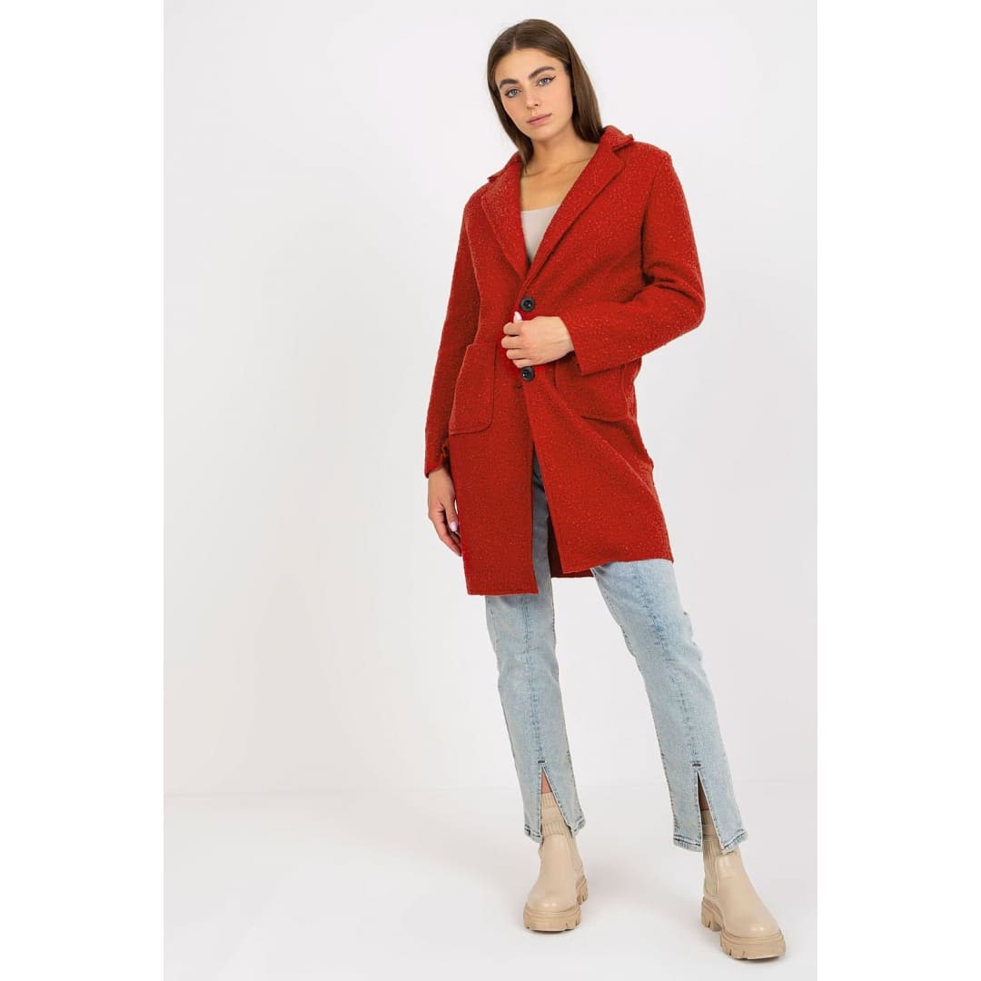 Coat Och Bella | Och Bella