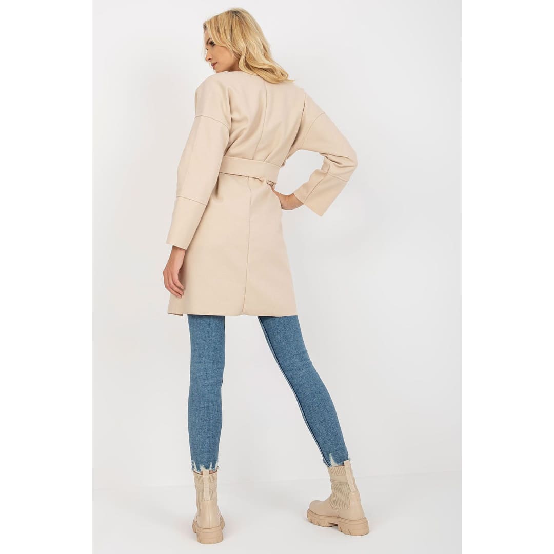 Coat Och Bella | Och Bella