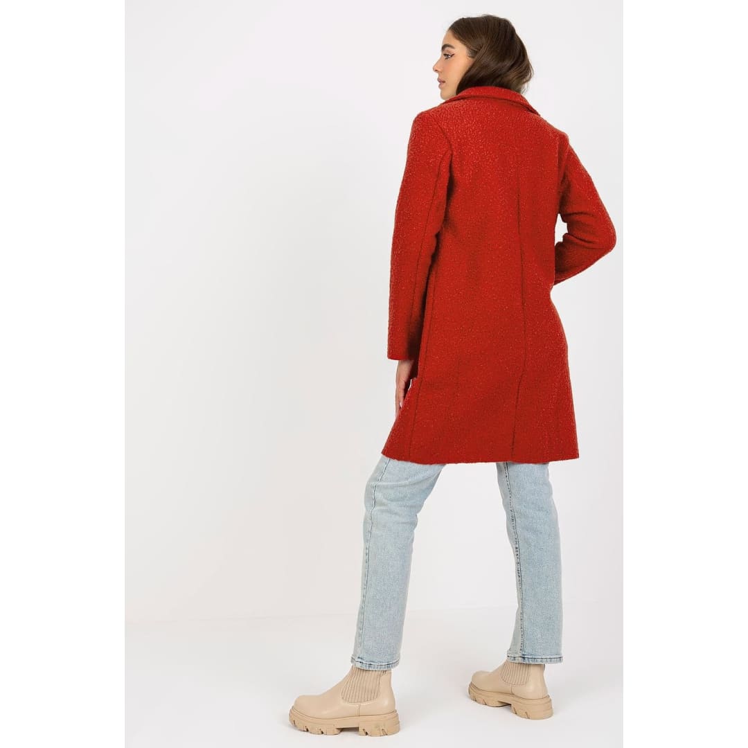 Coat Och Bella | Och Bella