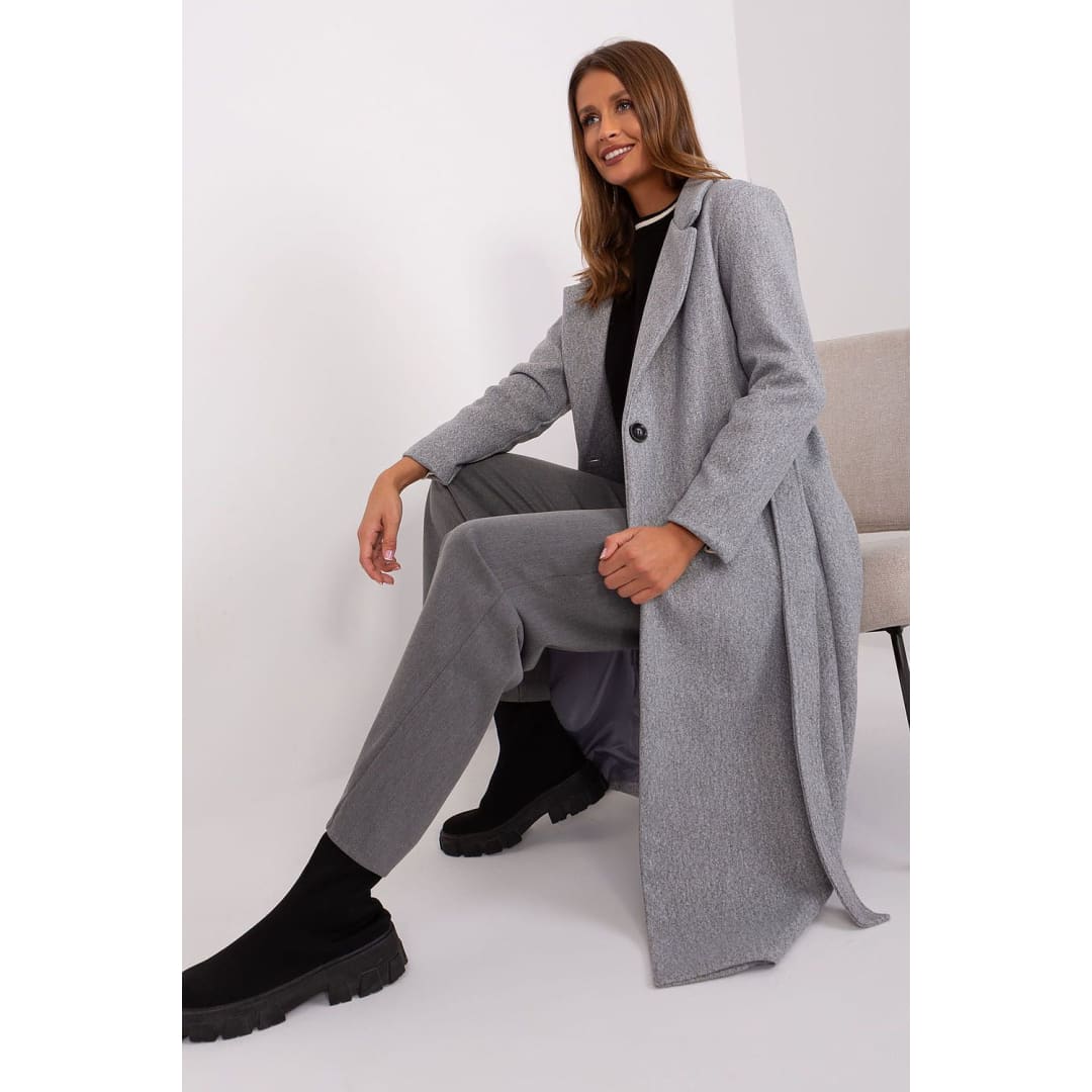 Coat Och Bella | Och Bella