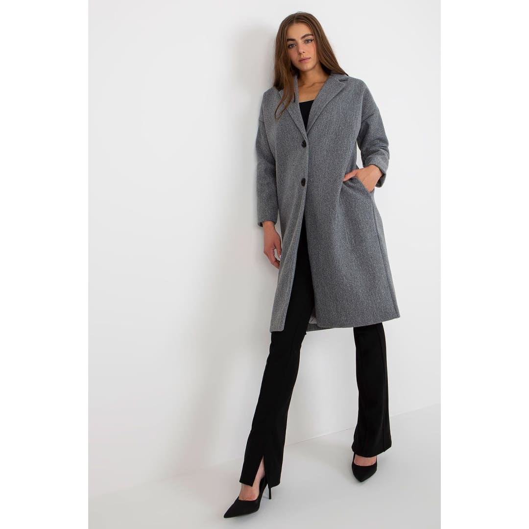 Coat Och Bella | Och Bella