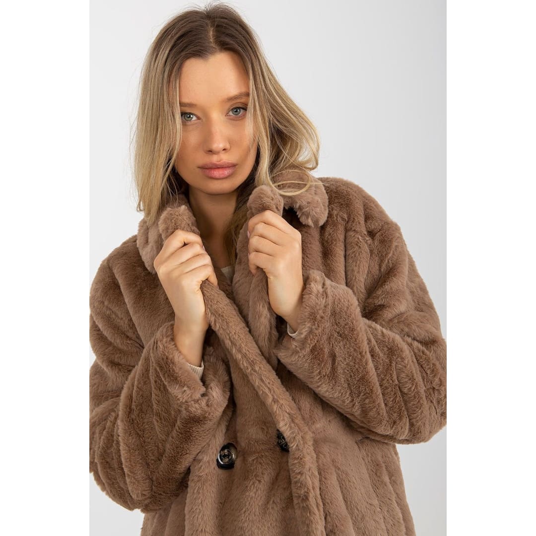 Coat Och Bella | Och Bella