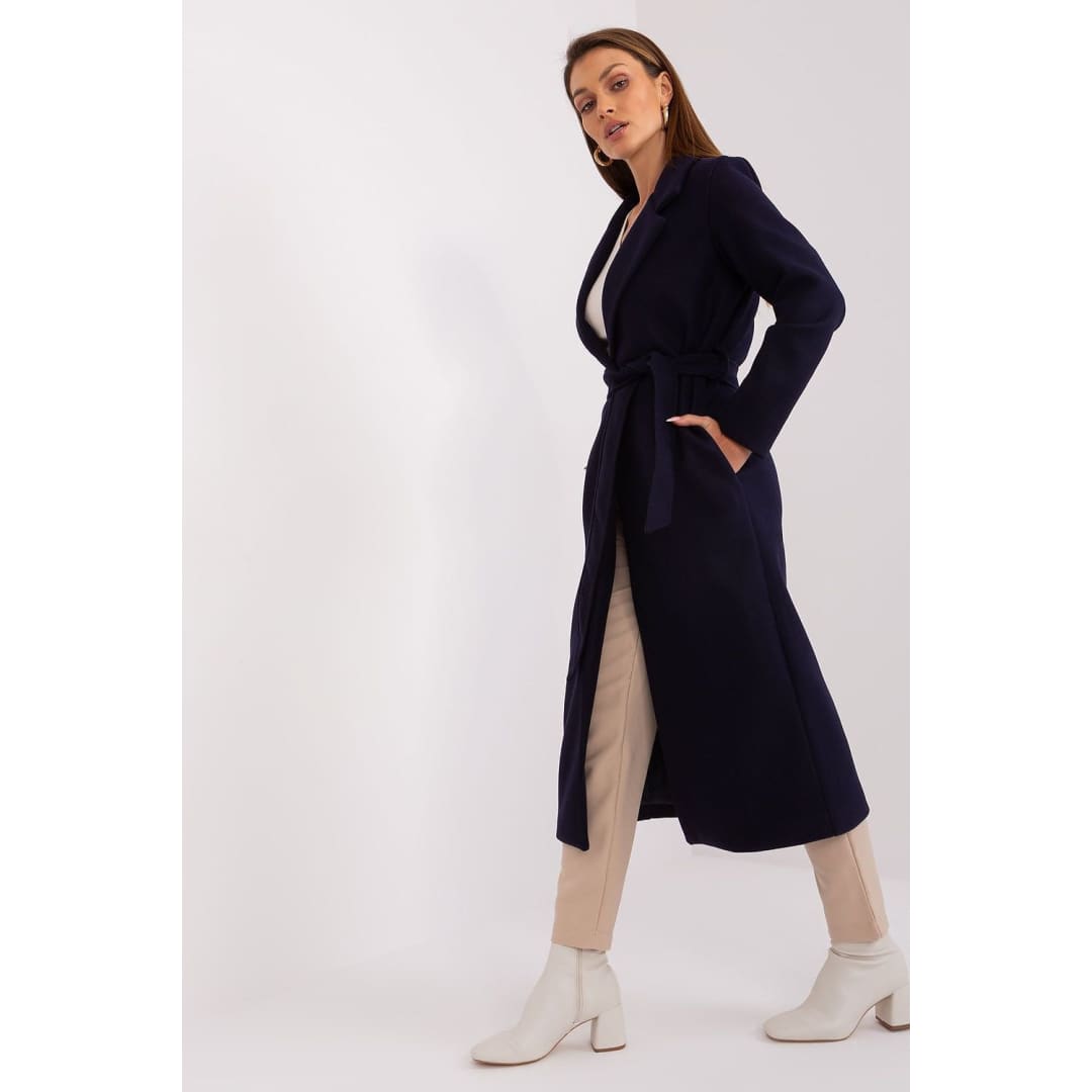 Coat Och Bella | Och Bella