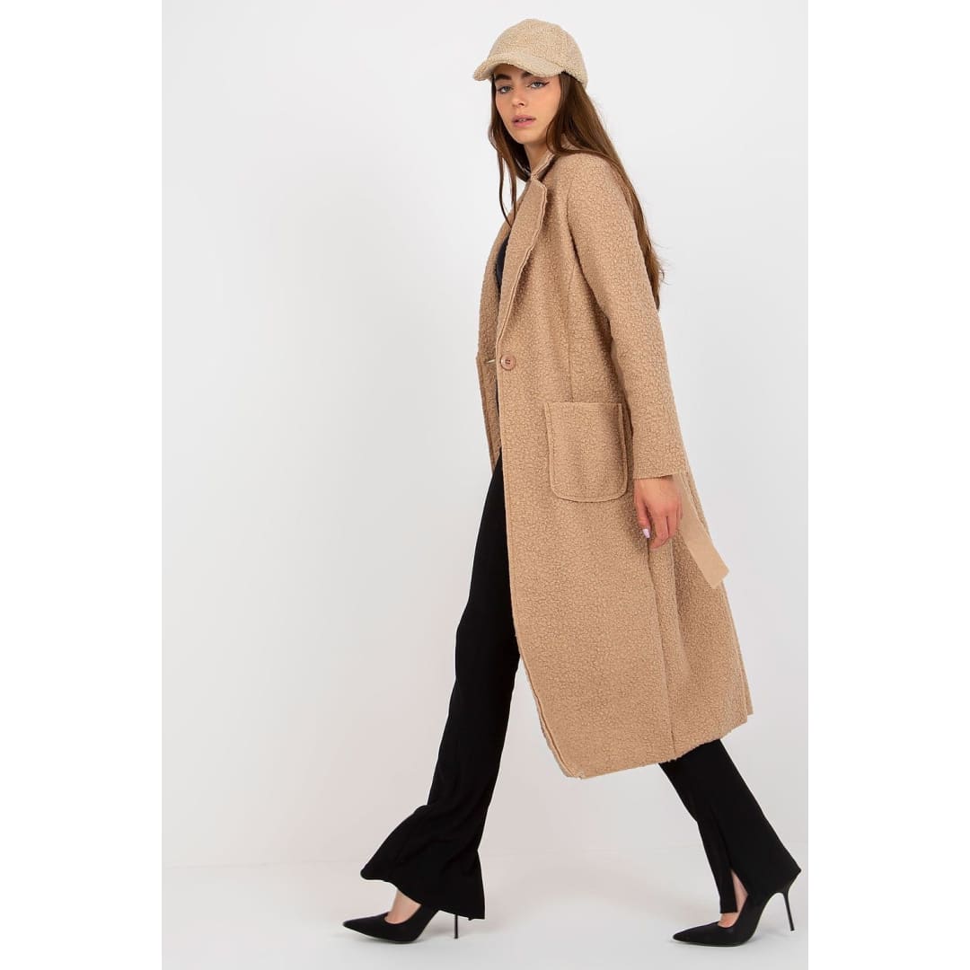 Coat Och Bella | Och Bella