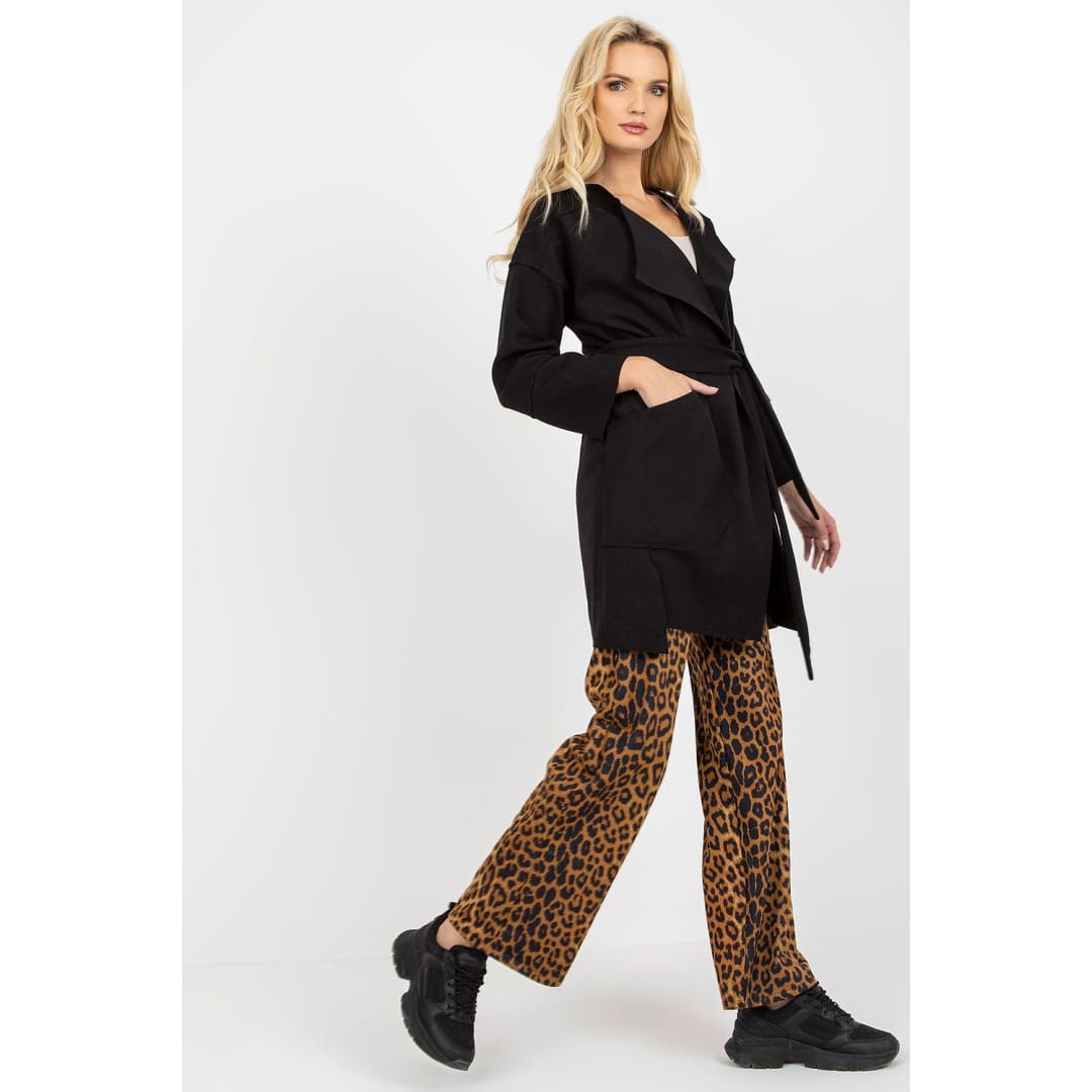 Coat Och Bella | Och Bella